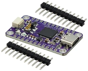 FOR FT232H Multifunction High-Speed USB to UART/ FIFO SPI/ I2C Module FOR FT232H Multifunction High-Speed USB to UART/ FIFO SPI/ I2C Module