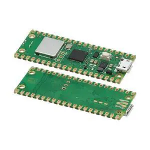 FOR Pi Pico Board RP2040 Dual-Core 264KB Low-Power Microcomputers High-Performance Cortex-M0+ Processor FOR Pi Pico Board RP2040 Dual-Core 264KB Low-Power Microcomputers High-Performance Cortex-M0+ Processor