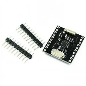 FOR Breakout TDC-GP22 Universal 2-Channel Time to Digital Converters Sensor Board Ultrasonic Flow Converter Module FOR Breakout TDC-GP22 Universal 2-Channel Time to Digital Converters Sensor Board Ultrasonic Flow Converter Module