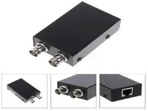 2.048Mbps G703 Coaxial Balance Converter 75 to 120 2.048Mbps G703 Coaxial Balance Converter 75 to 120