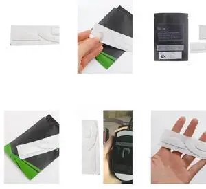 1Pack V2Mouse Feet Sticker Skate Pad 1Pack V2Mouse Feet Sticker Skate Pad