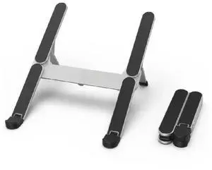 Aluminum Stand 6 Heights Foldable Ventilation Aluminum Stand 6 Heights Foldable Ventilation