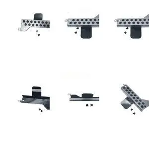 HDD Bracket Metal Support for GE63 GF63 HDD Bracket Metal Support for GE63 GF63