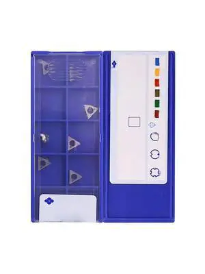 CCMT06 CCMT09 0602 04 CCMT09T3 AC6020M Insert CCMT06 CCMT09 0602 04 CCMT09T3 AC6020M Insert