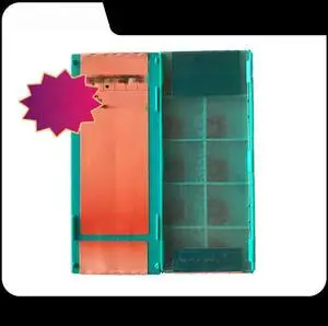 CCMT0602 CCMT09T3 CCMT1204 TT7310 Insert CCMT0602 CCMT09T3 CCMT1204 TT7310 Insert