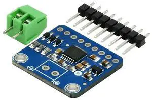 FOR MAX31856 CJMCU Thermocouple Module High Precision Development Board Module A/D Converter Universal Type CJMCU-MAX31856 FOR MAX31856 CJMCU Thermocouple Module High Precision Development Board Module A/D Converter Universal Type CJMCU-MAX31856
