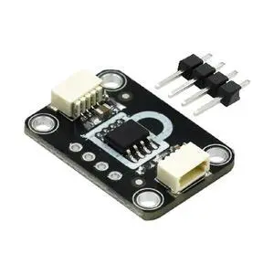 FOR 4351 Trust M Breakout Board STEMMA QT FOR 4351 Trust M Breakout Board STEMMA QT