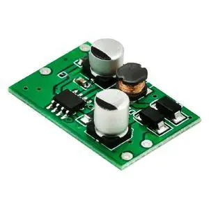 FOR DC-DC MC34063 Power Supply Voltage Regulator, Buck 5V Voltage Board Voltage Conversion Module FOR DC-DC MC34063 Power Supply Voltage Regulator, Buck 5V Voltage Board Voltage Conversion Module