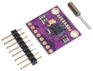 FOR BNO055 Attitude Sensor Module MCU 9DOF Intelligent 9 Axis UART I2C Interface Acceleration Gyro Magnetic FOR BNO055 Attitude Sensor Module MCU 9DOF Intelligent 9 Axis UART I2C Interface Acceleration Gyro Magnetic