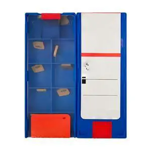 SP200 SP300 SP400 SP500 PC9030 NC3030 Grooving SP200 SP300 SP400 SP500 PC9030 NC3030 Grooving