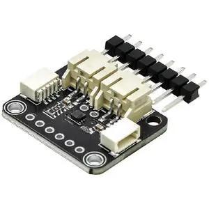 FOR 5580 MAX17048 LiPoly LiIon Fuel Gauge and Monitor FOR 5580 MAX17048 LiPoly LiIon Fuel Gauge and Monitor