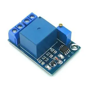 FOR DC 12V Undervoltage Low Voltage Cut off Automatic Switch Recovery Protection Module Controller Protection Board FOR DC 12V Undervoltage Low Voltage Cut off Automatic Switch Recovery Protection Module Controller Protection Board