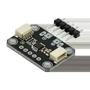 FOR DRV2605L Haptic Motor Driver Module Buzzer Vibration Motor Controller Board Development Tools for DC 2 -5V FOR DRV2605L Haptic Motor Driver Module Buzzer Vibration Motor Controller Board Development Tools for DC 2 -5V