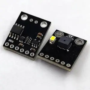 FOR GY-AS7262 AS7263 AS7341 as7343 visible light infrared color color spectrometer sensor module FOR GY-AS7262 AS7263 AS7341 as7343 visible light infrared color color spectrometer sensor module