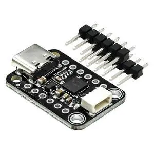 FOR 4471 Interface Development Tools MCP2221A Breakout USB TO GPIO FOR 4471 Interface Development Tools MCP2221A Breakout USB TO GPIO