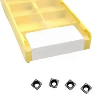 SOMG040202 TG PD LF6018 LNMU0202ZER Insert SOMG040202 TG PD LF6018 LNMU0202ZER Insert
