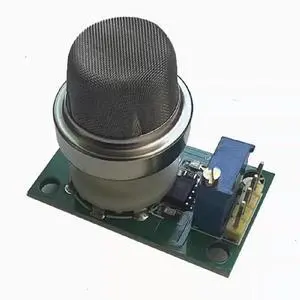 FOR MQ131 MQ136 MQ137 MQ138 MQ139 MG811 TGS813 Gas Detection Module Gas Sensor Starter Kit Low/High Concentration for DIY Kits FOR MQ131 MQ136 MQ137 MQ138 MQ139 MG811 TGS813 Gas Detection Module Gas Sensor Starter Kit Low/High Concentration for DIY Kits