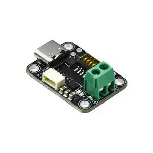 FOR DIP switch version of HUSB238 PD decoy module - STEMMA QT/ FOR DIP switch version of HUSB238 PD decoy module - STEMMA QT/