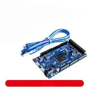 FOR Due R3 Board for ATSAM3X8E Main Control FOR Due R3 Board for ATSAM3X8E Main Control