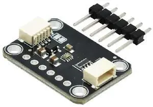 FOR OPT4048 Tri-Stimulus XYZ Color and Lux Sensor three-color XYZ sensor FOR OPT4048 Tri-Stimulus XYZ Color and Lux Sensor three-color XYZ sensor