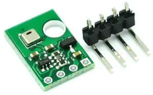 FOR AHT20 I2C temperature and humidity sensor module high-precision humidity sensor probe DHT11 AHT10 upgraded version for FOR AHT20 I2C temperature and humidity sensor module high-precision humidity sensor probe DHT11 AHT10 upgraded version for