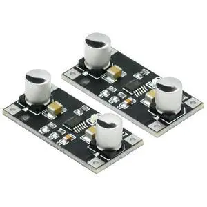 FOR Lt3045 Lineaire Spanningsregelaar Enkele Voedingsmodule 3.3V 5V Buck Step Down Board Radiofrequentie Lage Ruis Omvormer FOR Lt3045 Lineaire Spanningsregelaar Enkele Voedingsmodule 3.3V 5V Buck Step Down Board Radiofrequentie Lage Ruis Omvormer