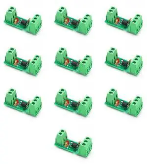 FOR 1 Channel Way Optocoupler Isolation Module PC817 3V-5V 12V 24V Photoelectric Isolator Rail Holder PLC Drive Motor Board FOR 1 Channel Way Optocoupler Isolation Module PC817 3V-5V 12V 24V Photoelectric Isolator Rail Holder PLC Drive Motor Board