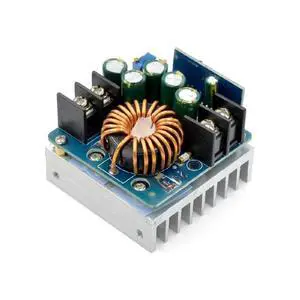 FOR DC-DC 400W High power step-down constant voltage constant current adjustable power module LED drive powersupply FOR DC-DC 400W High power step-down constant voltage constant current adjustable power module LED drive powersupply