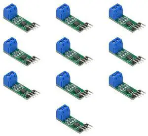 FOR TJA1050 CAN module CAN bus module CAN bus transceiver 32 code FOR TJA1050 CAN module CAN bus module CAN bus transceiver 32 code