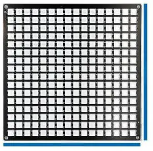 FOR WS2812 5050 2020 RGB LED lights development board Built-in full color drive lights for FOR WS2812 5050 2020 RGB LED lights development board Built-in full color drive lights for