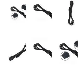 GPU 8Pin to PCIE Power Supply Cable Adapter GPU 8Pin to PCIE Power Supply Cable Adapter