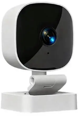 Wireless WiFi Security Camera 1080P Indoor/Outdoor Wireless WiFi Security Camera 1080P Indoor/Outdoor