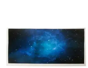 Notebook Skin Sticker Blue Starry 12-15 Inch Notebook Skin Sticker Blue Starry 12-15 Inch