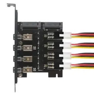 PCI Expansion Card Slot Hard Disk Bracket PCI Expansion Card Slot Hard Disk Bracket