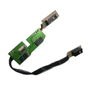 G603 Mouse Micro Switch Left Right Button Board G603 Mouse Micro Switch Left Right Button Board