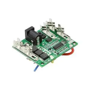 FOR 5S 18V 21V 20A Protection Board Li-Ion Lithium Pack Protection Circuit Board BMS Module For Power Tools FOR 5S 18V 21V 20A Protection Board Li-Ion Lithium Pack Protection Circuit Board BMS Module For Power Tools