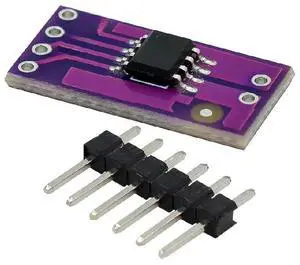 FOR 4599 Si4599 N & P Channel 40V (D -S) MOSFET Expansion Board Module FOR 4599 Si4599 N & P Channel 40V (D -S) MOSFET Expansion Board Module