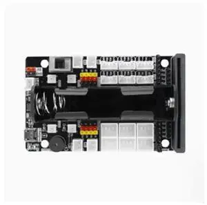 FOR Micro:bit expansion board GPIO building block motor steering gear micro bit sensor driver board FOR Micro:bit expansion board GPIO building block motor steering gear micro bit sensor driver board