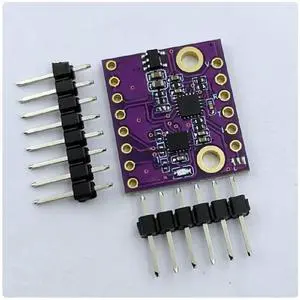FOR 601N1 6-axis ICM-42688 ICM-45686 BMI323 acceleration gyroscope sensor module FOR 601N1 6-axis ICM-42688 ICM-45686 BMI323 acceleration gyroscope sensor module