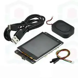 FOR 2.8 inch -S3 development board WiFi intelligent display screen TFT module touch screen supports Xiaozhi FOR 2.8 inch -S3 development board WiFi intelligent display screen TFT module touch screen supports Xiaozhi