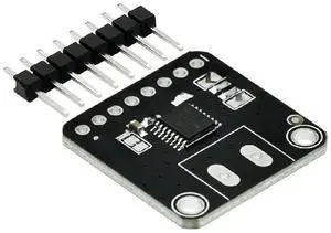 FOR INA260 Voltage Current Power Sensor Module High Or Low Side Measurement Circuit Monitoring FOR INA260 Voltage Current Power Sensor Module High Or Low Side Measurement Circuit Monitoring