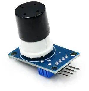 FOR MQ131 ozone sensor, ozone gas detection sensor module FOR MQ131 ozone sensor, ozone gas detection sensor module