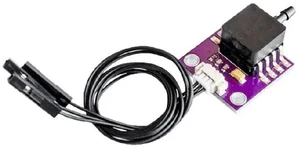 FOR MPXV7002DP MPXV7002 Piezoresistive Transducer Differential Pressure Sensor board for Microcontroller 2.5V 2 -2 kPa FOR MPXV7002DP MPXV7002 Piezoresistive Transducer Differential Pressure Sensor board for Microcontroller 2.5V 2 -2 kPa