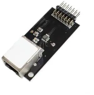 FOR Smart Electronics LAN8720 module network module Ethernet transceiver RMII interface development board for FOR Smart Electronics LAN8720 module network module Ethernet transceiver RMII interface development board for
