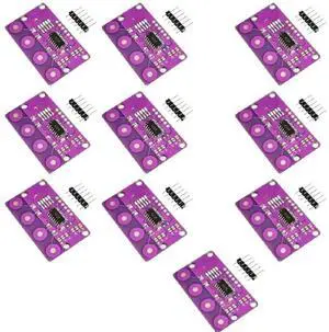 FOR 4-Bit Button Capacitive Touch Proximity Sensor 0401 with Self-Locking Function for Sensor Board FOR 4-Bit Button Capacitive Touch Proximity Sensor 0401 with Self-Locking Function for Sensor Board