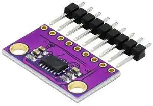 FOR ADXL375 CJMCU-375 latest version of the super high precision 3 axis acceleration instead of ADXL345/346 FOR ADXL375 CJMCU-375 latest version of the super high precision 3 axis acceleration instead of ADXL345/346