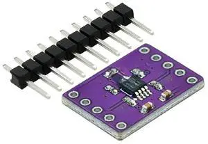FOR PCA9515A CJMCU-9515 Repeater Module 2CH 400KHz I2C IIC Bus SMBus Repeater Dual Bidirectional 5V FOR PCA9515A CJMCU-9515 Repeater Module 2CH 400KHz I2C IIC Bus SMBus Repeater Dual Bidirectional 5V