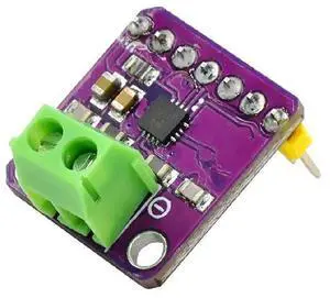 FOR MAX98357 I2S 3W Class D Amplifier Breakout Interface DAC Decoder Module Filterless Audio Board For Pi FOR MAX98357 I2S 3W Class D Amplifier Breakout Interface DAC Decoder Module Filterless Audio Board For Pi