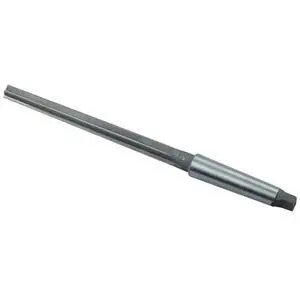 1:50 Taper Pin Machine Reamer HSS M2 Conical 1:50 Taper Pin Machine Reamer HSS M2 Conical