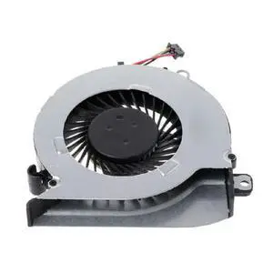 CPU Cooler Fan 812109-001 for 15Z-A 15-AB 17-G CPU Cooler Fan 812109-001 for 15Z-A 15-AB 17-G